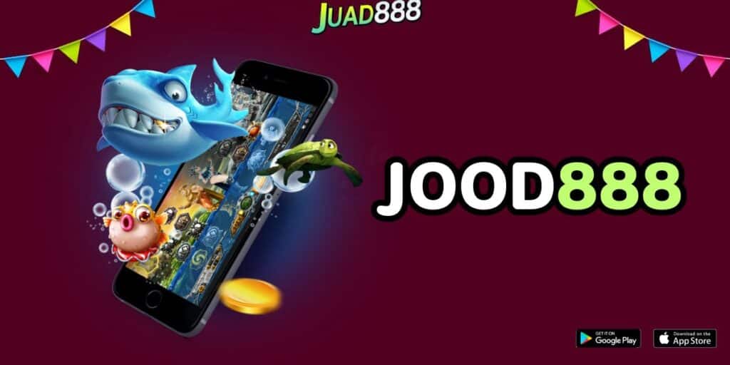 jood888