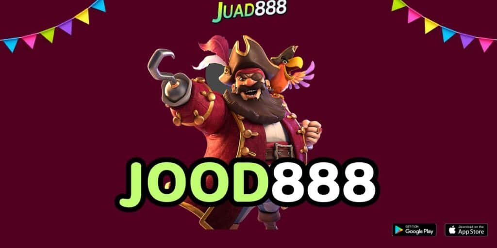 jood888